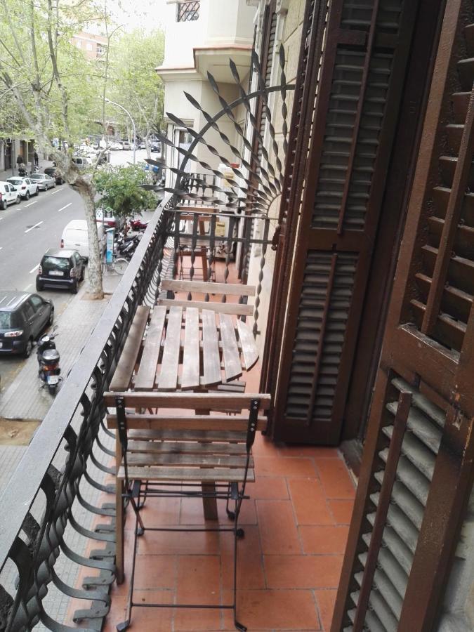 Barcelona Rooms 294 Exterior photo