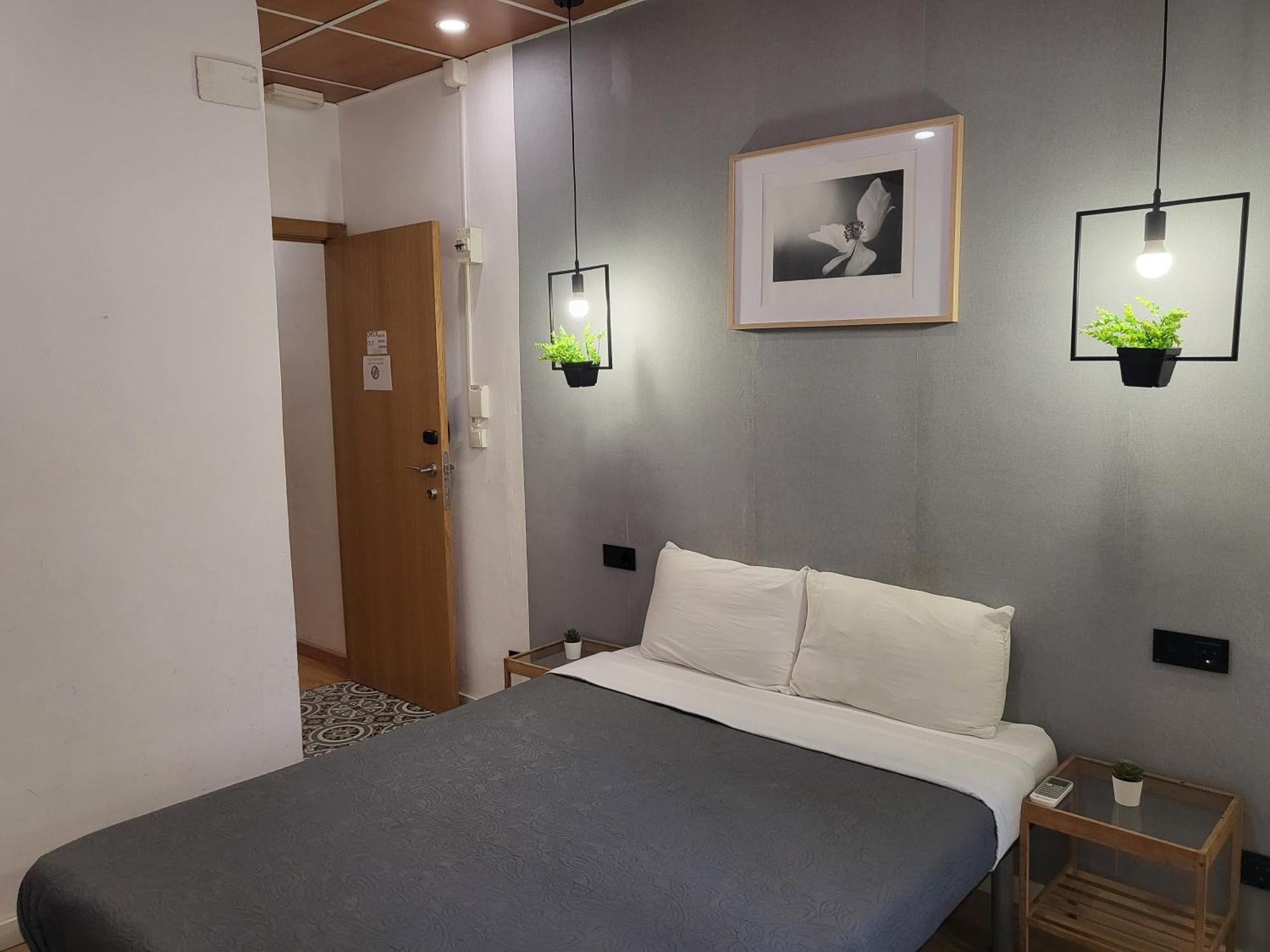 Barcelona Rooms 294 Exterior photo