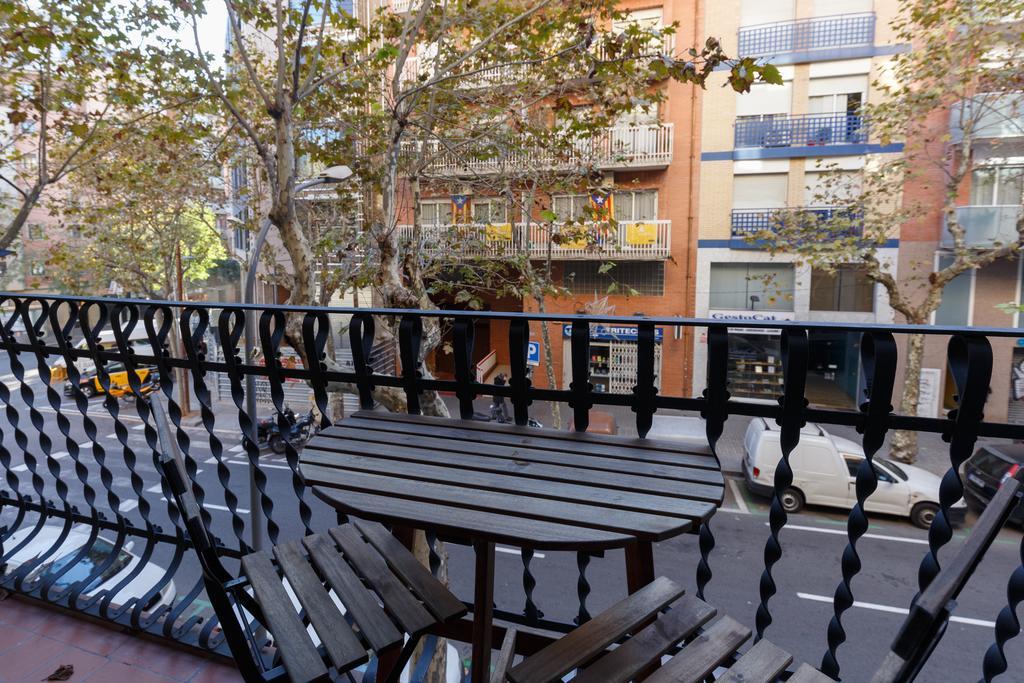 Barcelona Rooms 294 Exterior photo