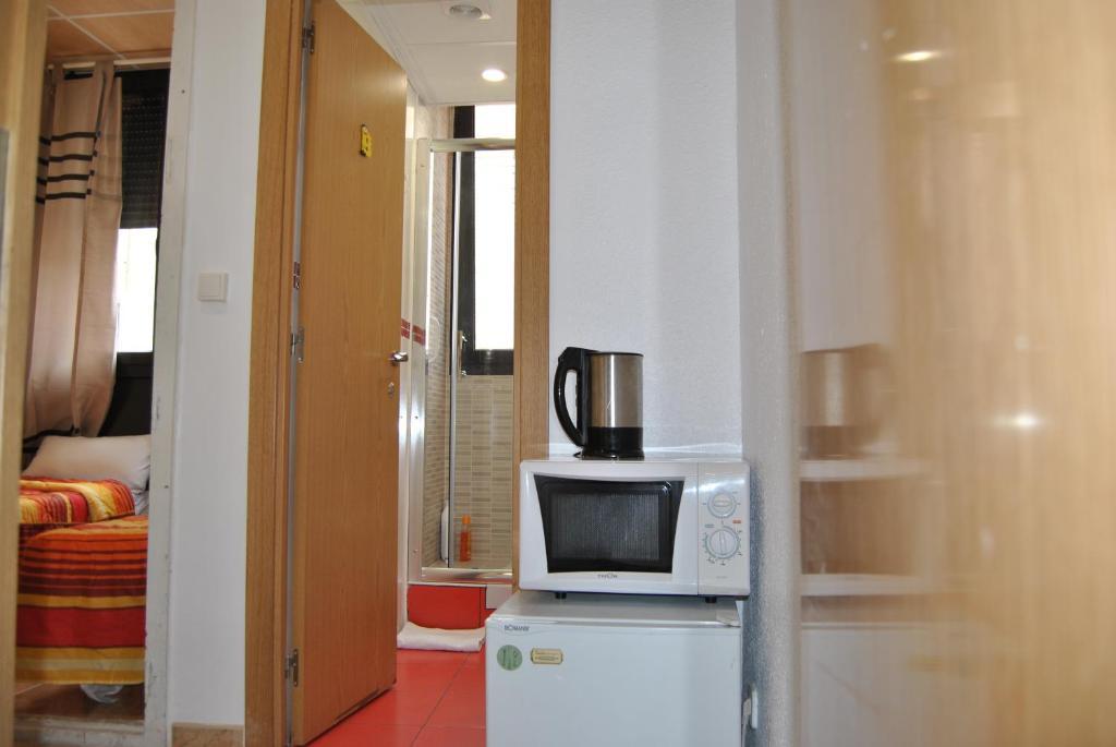 Barcelona Rooms 294 Room photo