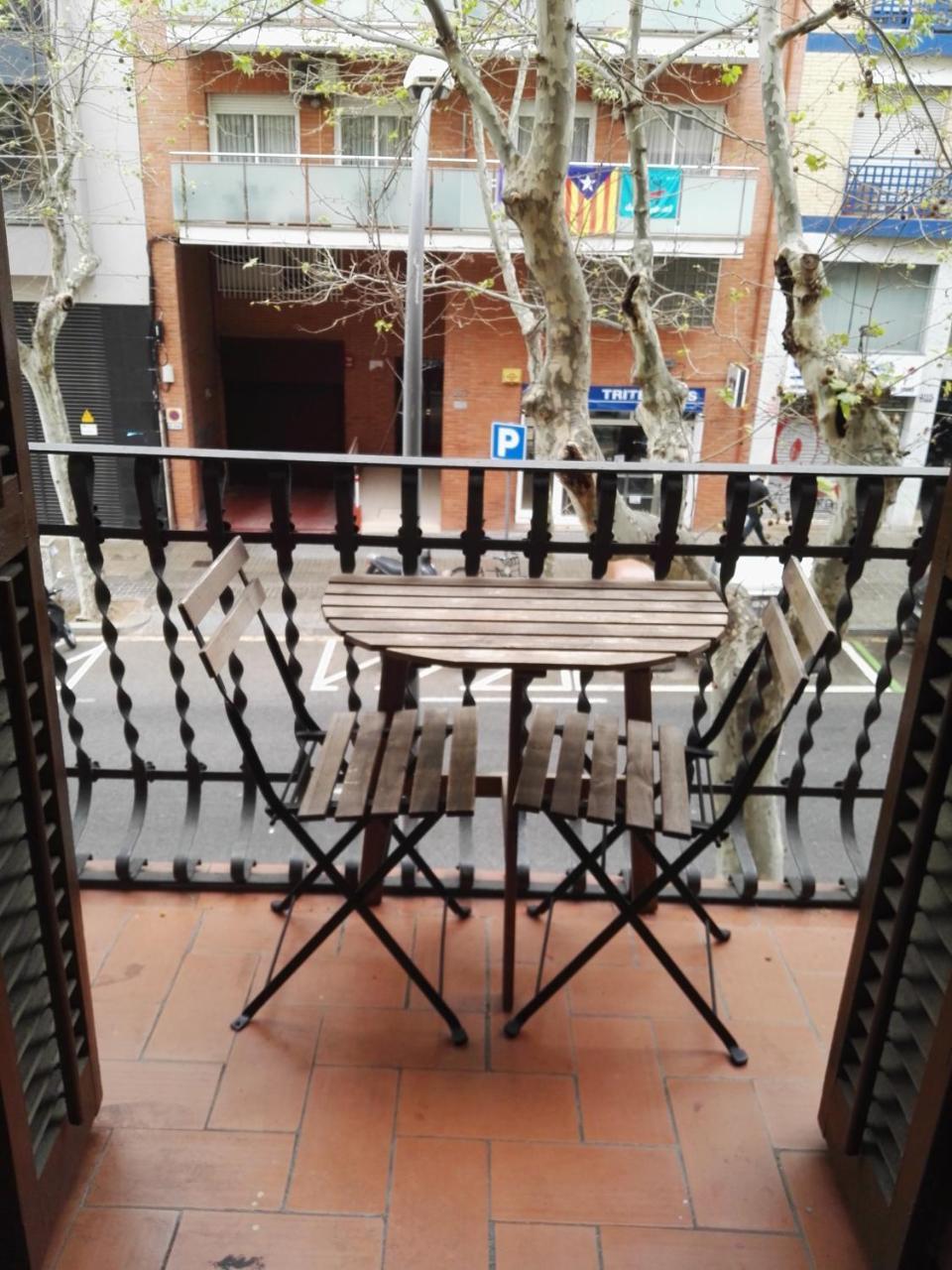 Barcelona Rooms 294 Exterior photo